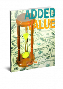 STANDOUT Added Value eBook