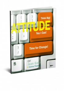 STANDOUT Attitude eBook