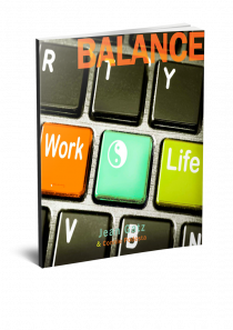 STANDOUT Life Balance eBook