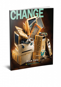 STANDOUT Change eBook