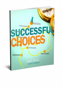 STANDOUT Choices eBook