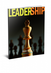 STANDOUT Leadership eBook