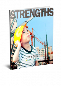 STANDOUT Strengths eBook