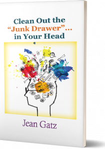 Clean Out “the Junk Drawer” of Your Life eBook