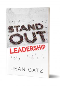 Standout Leadership (eBook)